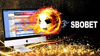 SBOBET Sportsbook