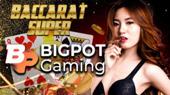 Bigpot Gaming - Gem188