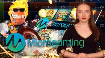 Microgaming - Casino