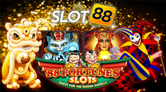 Slot88 - Gem188