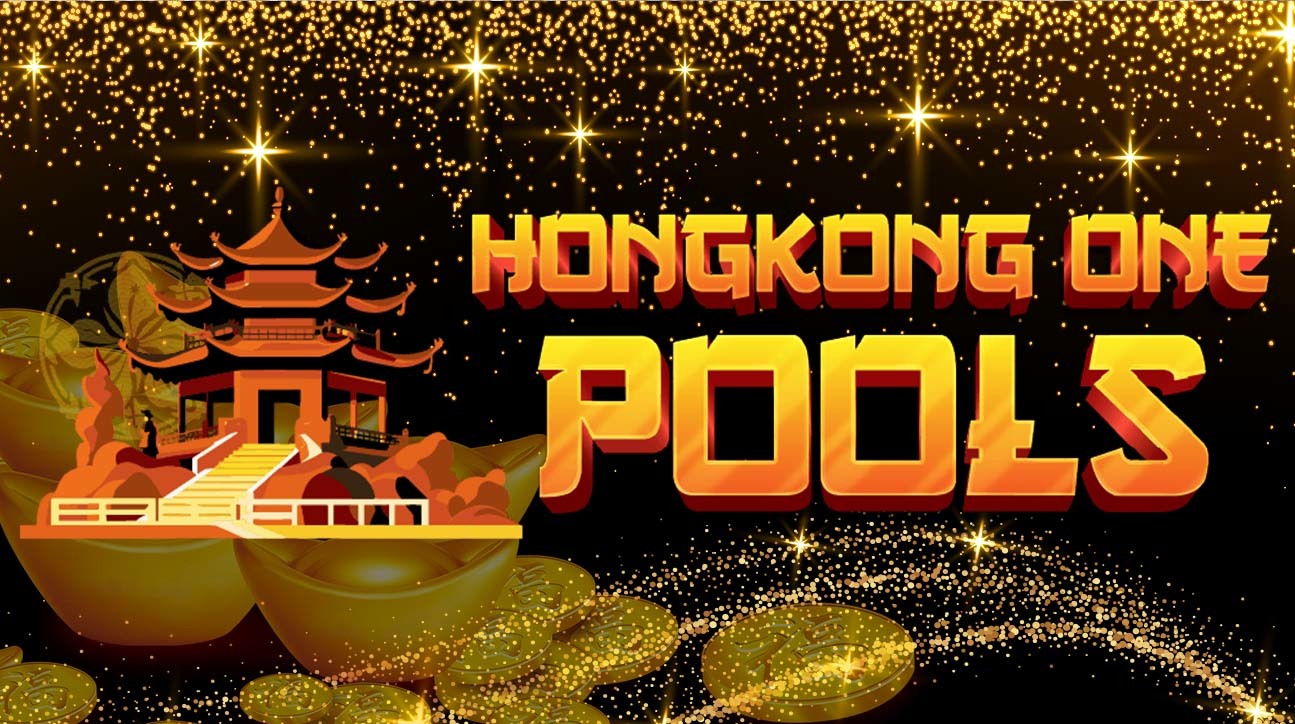 Togel HongkongOnePools