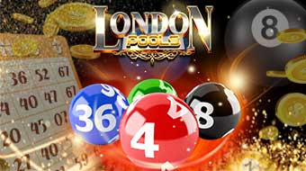 Togel LondonPools